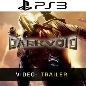 Dark Void PS3 - Trailer