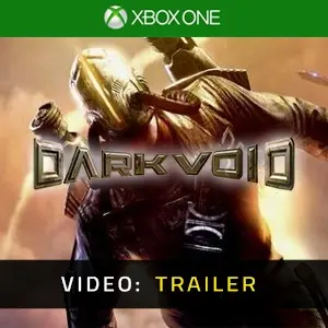 Dark Void Xbox One - Trailer