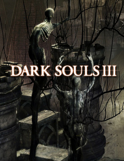 Dark Souls 3 Launch Trailer | Prepare To Be Blown Away!
