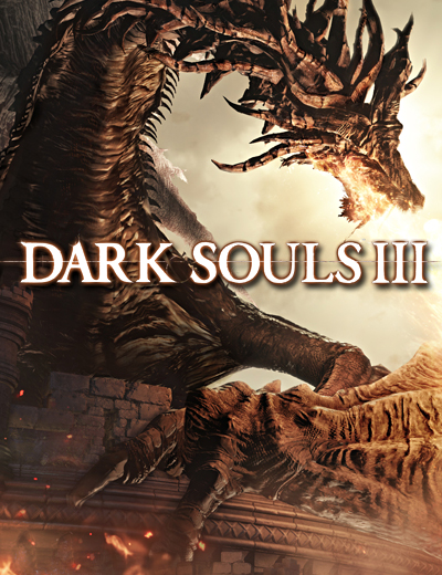 Dark Souls 3 Divulged Options for PC Graphics