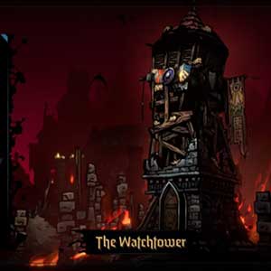 Darkest Dungeon 2 The Watchtower