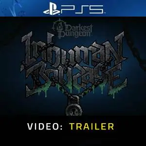 Darkest Dungeon II: Inhuman Bondage PS5 - Video Trailer