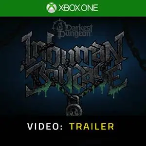 Darkest Dungeon II: Inhuman Bondage Xbox One - Video Trailer