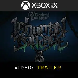 Darkest Dungeon II: Inhuman Bondage Xbox Series - Video Trailer