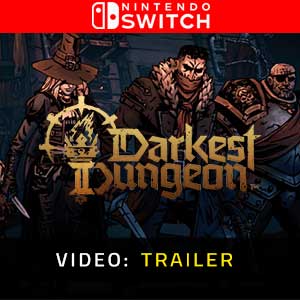 Darkest Dungeon 2 Video Trailer