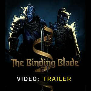 Darkest Dungeon 2 The Binding Blade