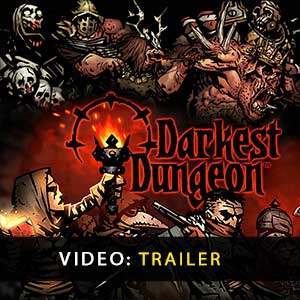 Buy Darkest Dungeon CD Key Compare Prices