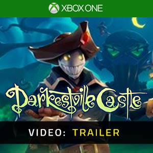 Darkestville Castle Xbox One - Trailer