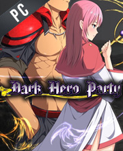 Dark Hero Party