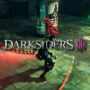 Get the First Two Darksiders Games with Darksiders 3 Blades & Whip Edition