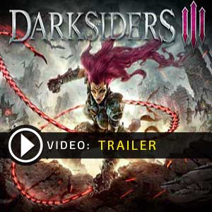 Buy Darksiders 3 CD Key Compare Prices
