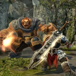 Darksiders: Warmastered Edition - Ulthane