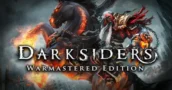 Darksiders Warmastered Edition Launches on PS5 and Xbox Series X|S in May 2026