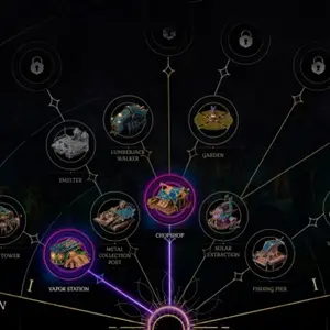 DarkSwitch - Resources