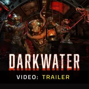 Darkwater - Video Trailer