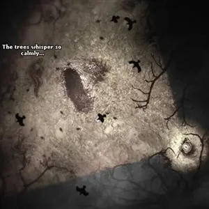 Darkwood Open Grave