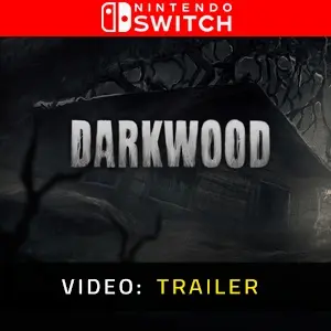 Darkwood Nintendo Switch - Video Trailer