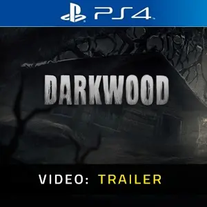 Darkwood PS4 - Video Trailer