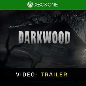 Darkwood Xbox One - Video Trailer