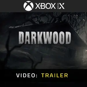 Darkwood Xbox Series - Video Trailer
