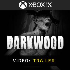 Darkwood Xbox Series X - Video Trailer