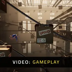 Darwin's Paradox! - Gameplay