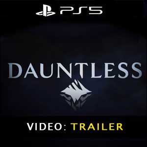 Dauntless PS5 Prices Digital or Box Edition