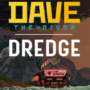 Crossover: When Dave the Diver Meets Dredge
