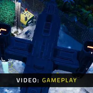 Dawn Apart - Gameplay