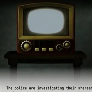 Dawn Bell – Television