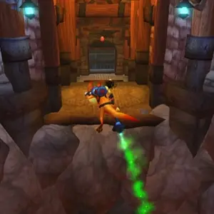 Daxter – Distillery