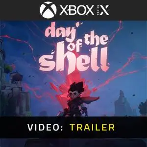 Day of the Shell Xbox Series - Video Trailer