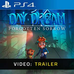 Daydream Forgotten Sorrow PS4- Video Trailer