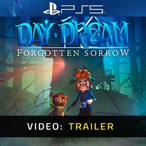 Daydream Forgotten Sorrow PS5- Video Trailer