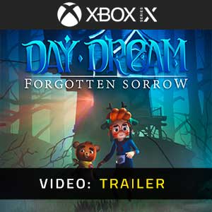 Daydream Forgotten Sorrow Xbox Series- Video Trailer