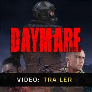 Daymare: 1998 – Trailer