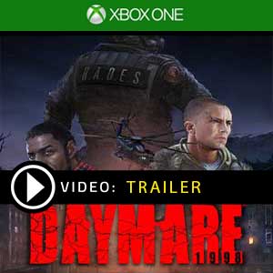 Daymare 1998 Xbox One Prices Digital or Box Edition