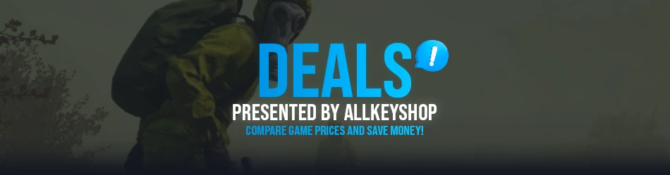DayZ discount for new players