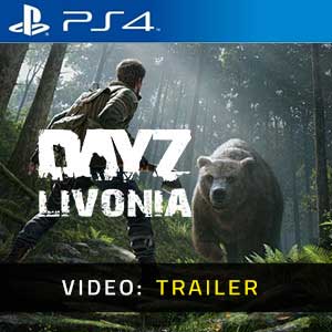 DayZ Livonia - Video Trailer