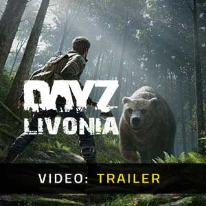 DayZ - Livonia DLC EU Steam CD Key