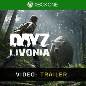 DayZ Livonia - Video Trailer