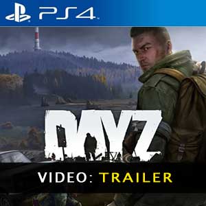 DayZ Trailer Video