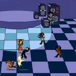 DC Wonder: Unlimited - Gene Vs Frank