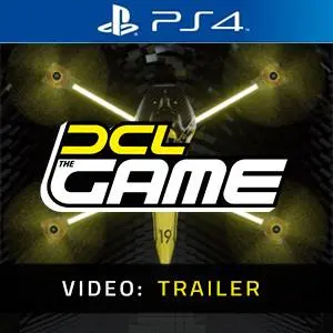 DCL - The Game PS4 - Video Trailer