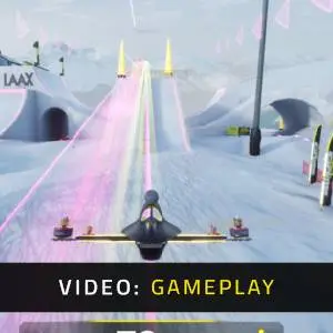 DCL - The Game - Gameplay Video