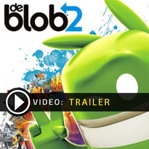 Buy de Blob 2 CD Key Compare Prices