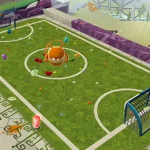 de Blob - Bif