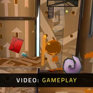 de Blob - Gameplay Video