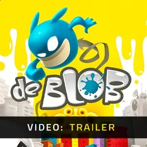 de Blob - Video Trailer