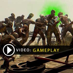 Dead Alliance Gameplay Video
